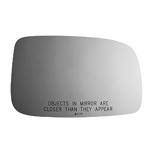 SIDE VIEW MIRROR